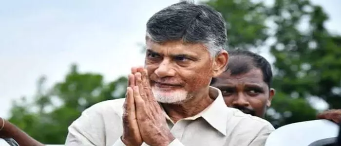 చంద్రబాబు