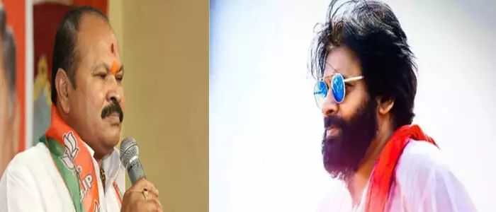 పవన్ కల్యాణ్ పవన్ కల్యాణ్