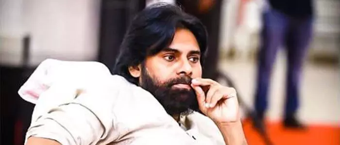 పవన్ కల్యాణ్