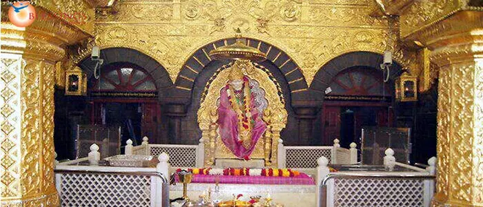షిర్డి సాయిబాబా