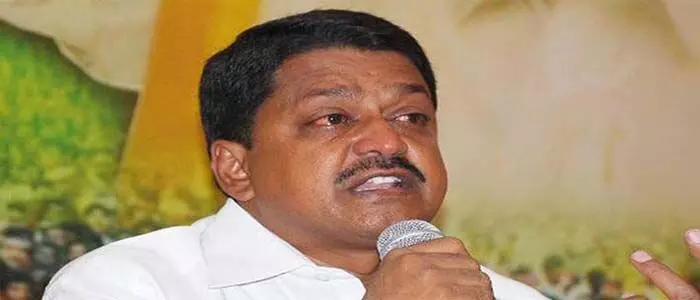 పయ్యావుల కేశవ్