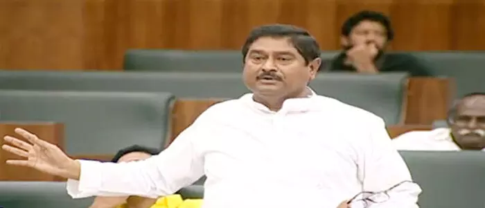 ధర్మాన ప్రసాదరావు