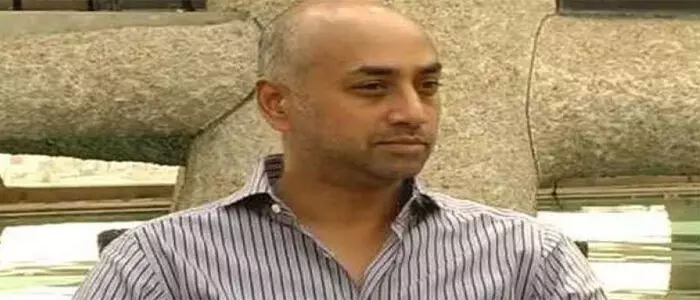 గల్లా జయదేవ్