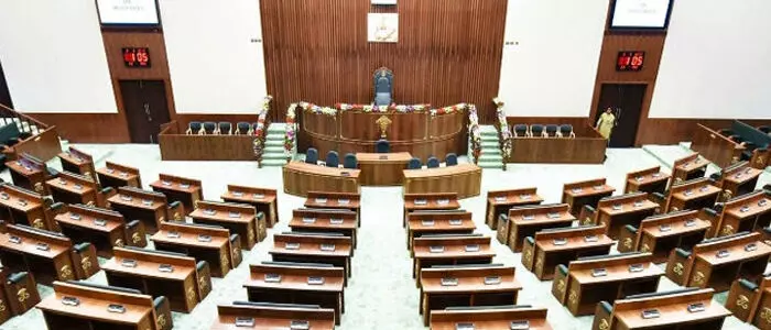 శాసనమండలి