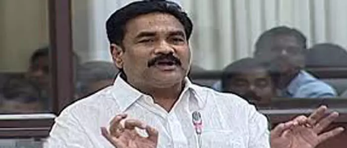 కోటంరెడ్డి శ్రీధర్ రెడ్డి కోటంరెడ్డి శ్రీధర్ రెడ్డి