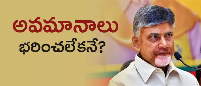 టీడీపీ టీడీపీ