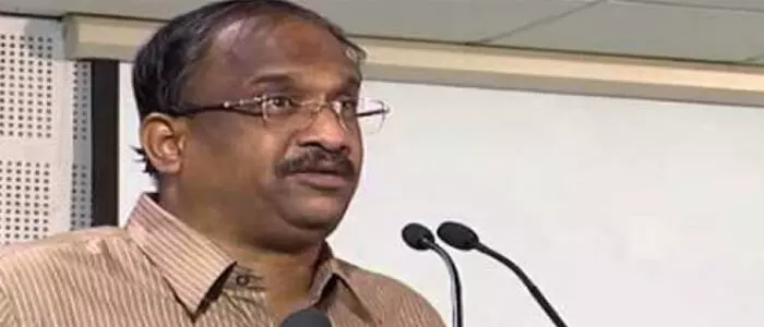 ప్రొఫెసర్ నాగేశ్వర్ ప్రొఫెసర్ నాగేశ్వర్