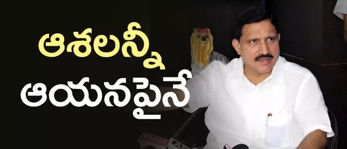సుజనా చౌదరి