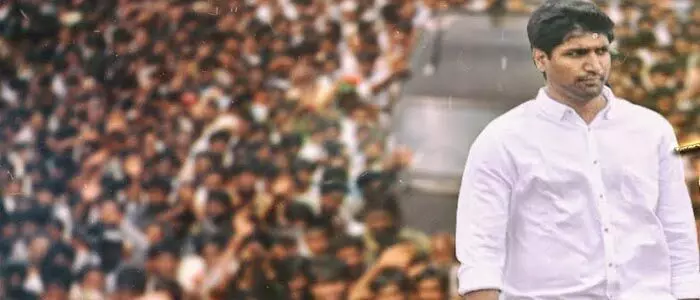 లావు కృష్ణదేవరాయలు లావు కృష్ణదేవరాయలు