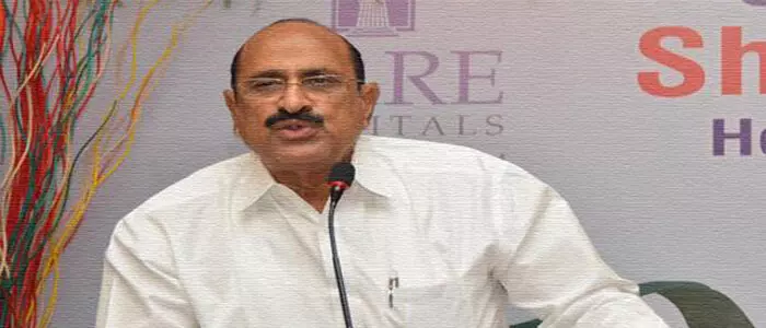 కామినేని శ్రీనివాస్