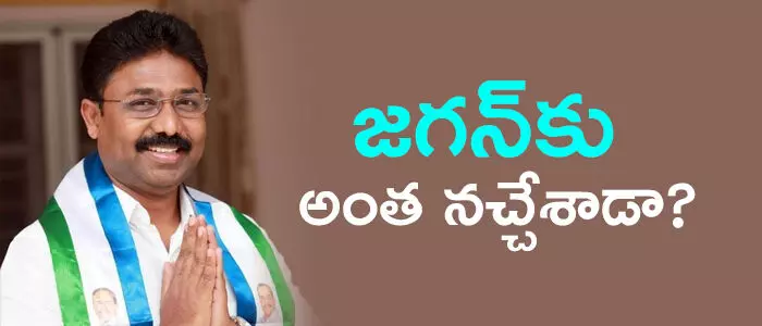 ఆదిమూల‌పు స‌ురేష్‌