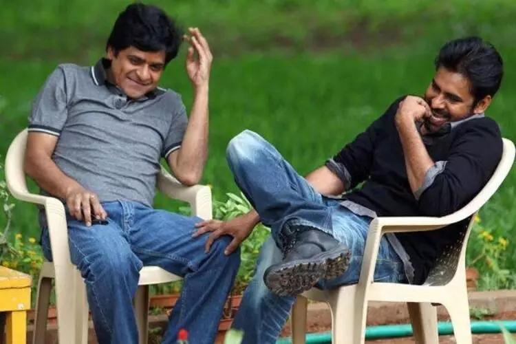 సమయం లేదు మిత్రమా? సమయం లేదు మిత్రమా?