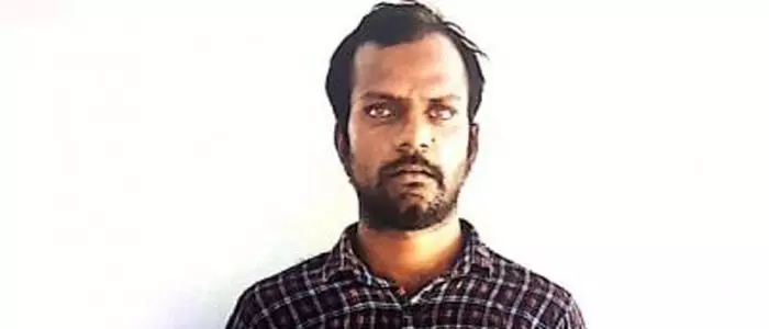 శ్రీనివాసరెడ్డి శ్రీనివాసరెడ్డి