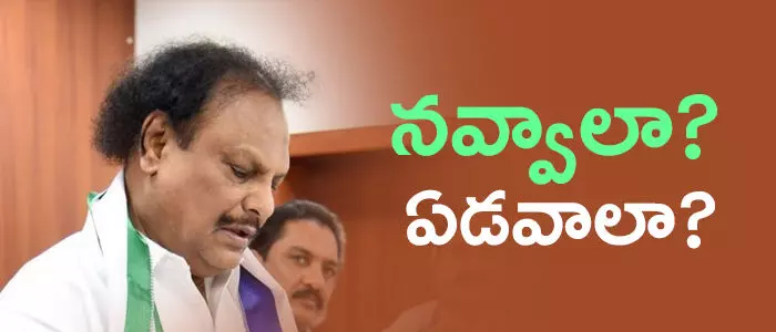 చల్లా రామకృష్ణారెడ్డి