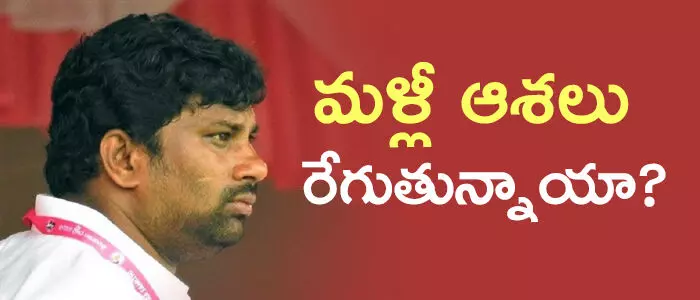 బాల్క సుమన్