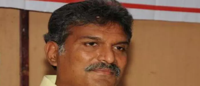 కేశినేని నాని