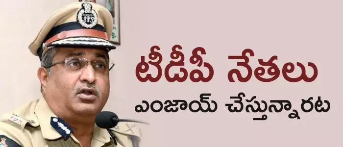 ఏబీ వెంకటేశ్వరరావు