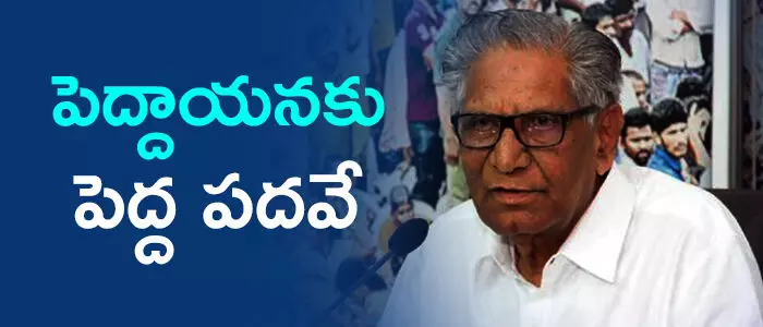 ఉమ్మారెడ్డి వెంకటేశ్వర్లు ఉమ్మారెడ్డి వెంకటేశ్వర్లు