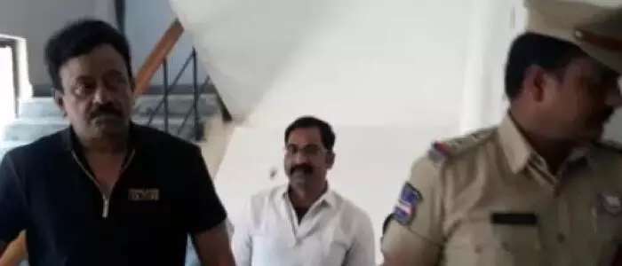 రాంగోపాల్ వర్మ