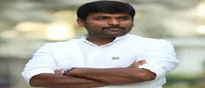 గుడివాడ అమర్ నాధ్