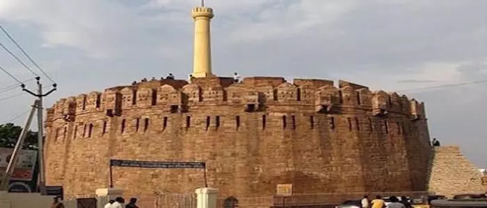 కర్నూలు