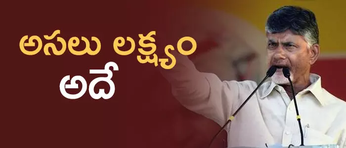 టీడీపీ