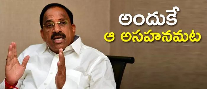 తుమ్మల నాగేశ్వరరావు