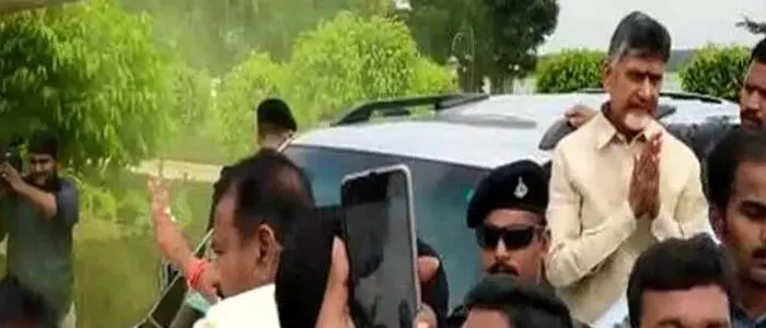 చంద్రబాబు