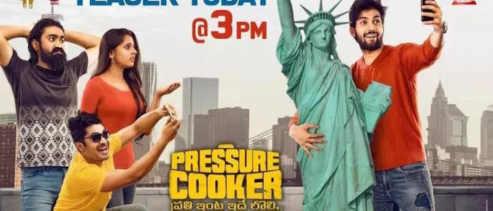 ప్రెజర్ కుక్కర్ మినీ రివ్యూ