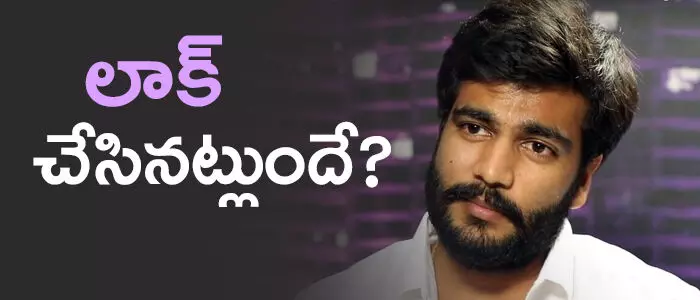 సిద్ధార్థ రెడ్డి