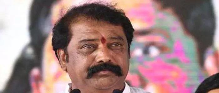 గుమ్మనూరి జయరాం