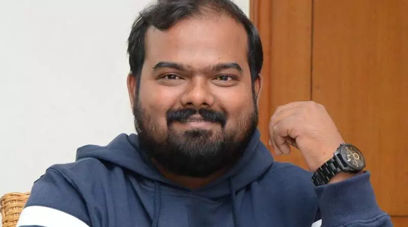 venki kudumula venki kudumula