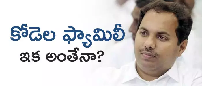 కోడెల శివరాం