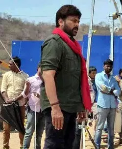 chiranjeevi chiranjeevi