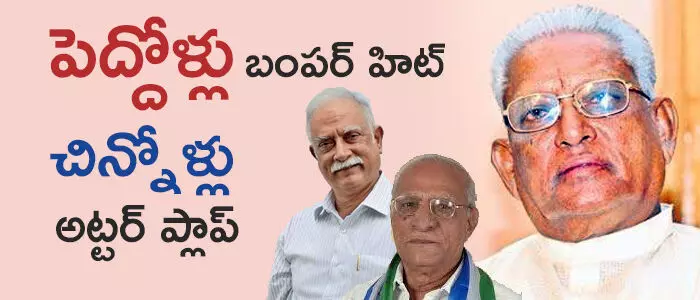 రాజకీయాలు