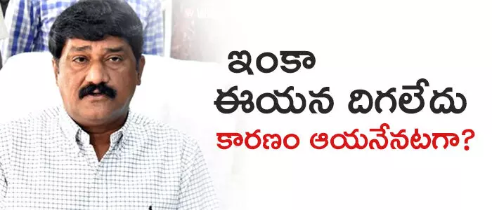 గంటా శ్రీనివాసరావు గంటా శ్రీనివాసరావు