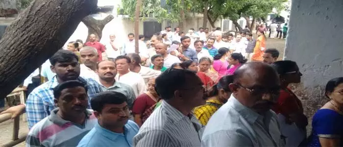 నాగార్జున సాగర్