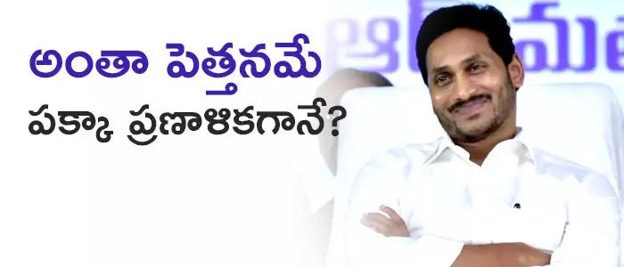 స్థానిక సంస్థలు