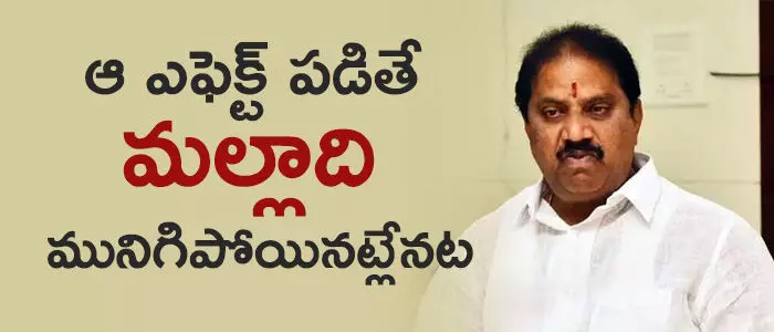 మల్లాది విష్ణు