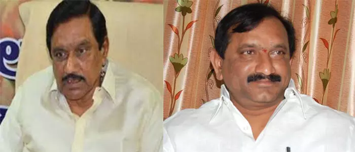 కేఈ ప్రభాకర్