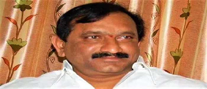 కేఈ ప్రభాకర్ కేఈ ప్రభాకర్