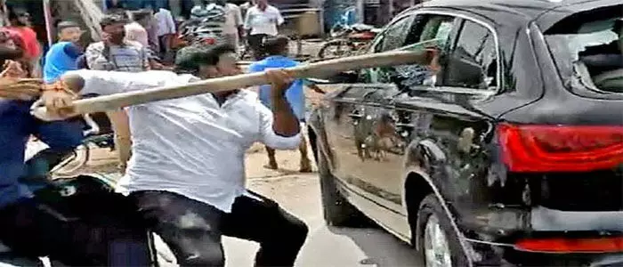 తురకా కిషోర్