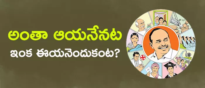 ఎస్వీ మోహన్ రెడ్డి