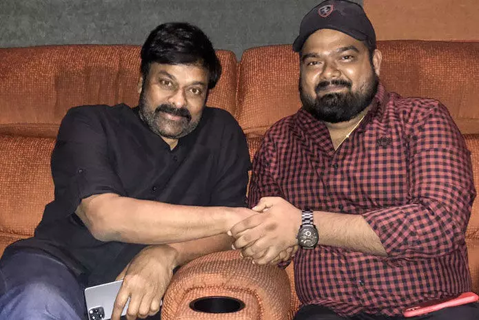 ఏంటి భీష్మా విషయం