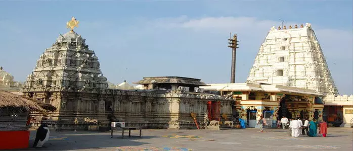 భద్రాచలం