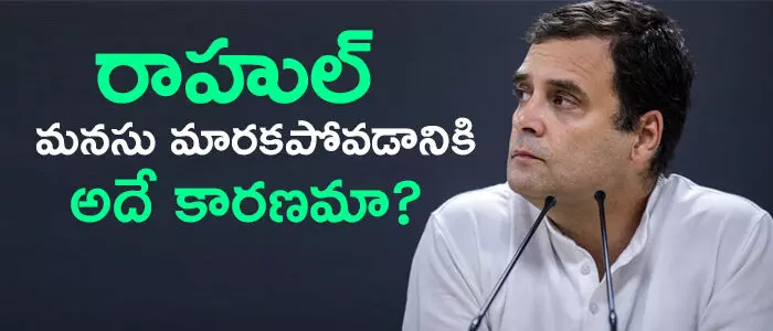 రాహుల్ గాంధీ రాహుల్ గాంధీ