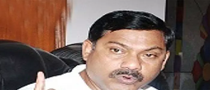 ఏవీ సుబ్బారెడ్డి