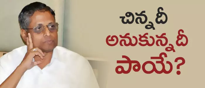 దాడి వీరభద్రరావు