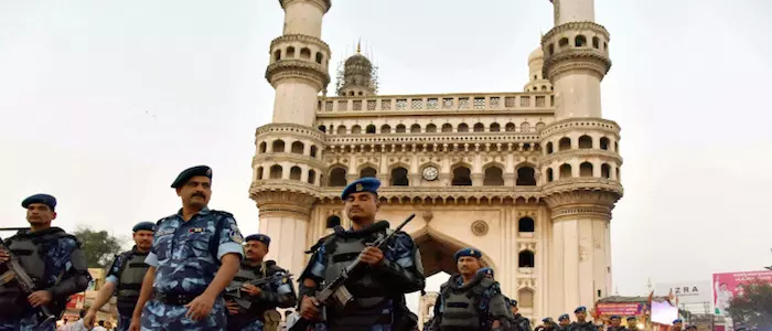 హైదరాబాద్