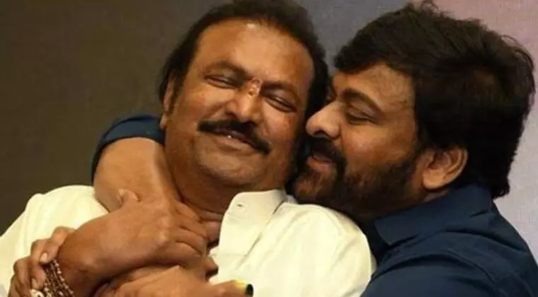 చిరంజీవి చిరంజీవి